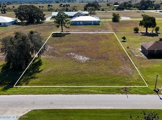 8424 Hampshire Dr, Sebring, FL 33876