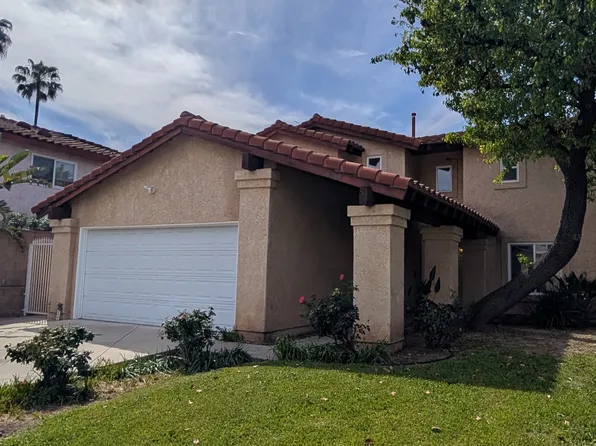 6307 Chimineas Ave, Reseda, CA 91335