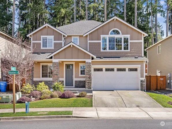 11409 Heather Place, Gig Harbor, WA 98332