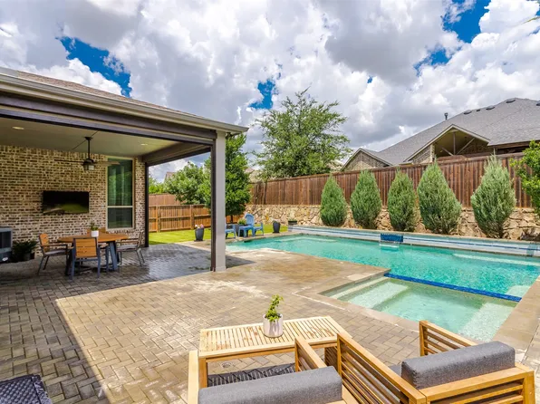 1710 Star Trace Pkwy, Prosper, TX 75078