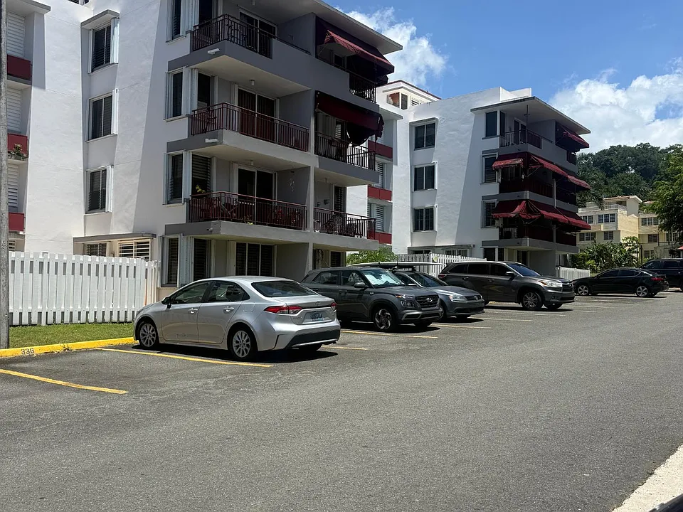 1802 Boulevard La Media #DE