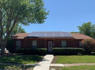 7602 Ashcrest Ln, Dallas, TX 75249