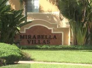1304 Villa Cir, Boynton Beach, FL 33435