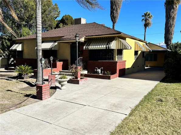 691 S K St, San Bernardino, CA 92410