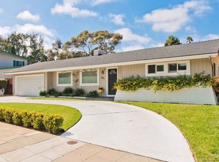 2734 Chatsworth Blvd, San Diego, CA 92106