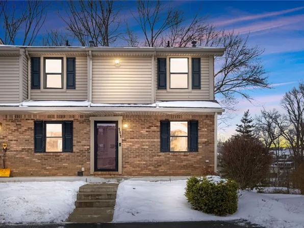 111 Forest Dr, Mars, PA 16046