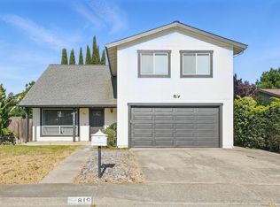 819 Bluejay Dr, Suisun City, CA