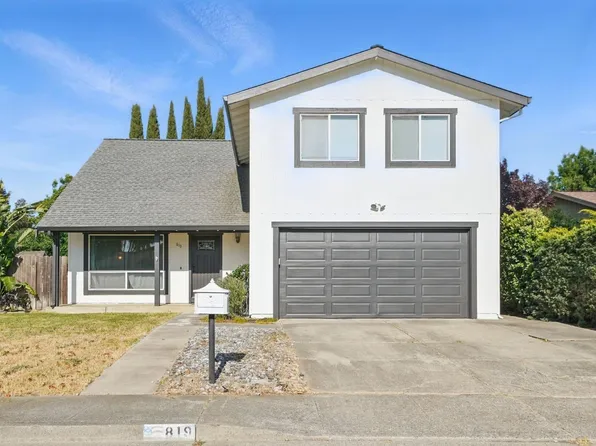 819 Bluejay Drive, Suisun City, CA 94585