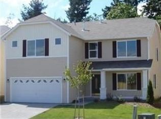 22431 132nd Pl SE, Kent, WA 98042