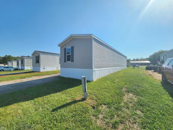 404 N Gray St Lot 48-CV48, Madison, IN 47250