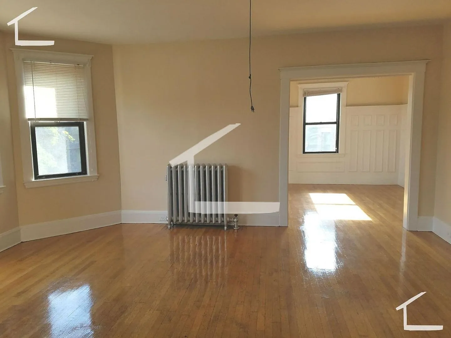 215 Chestnut Hill Ave #3C Boston MA 02135 — Photo 3
