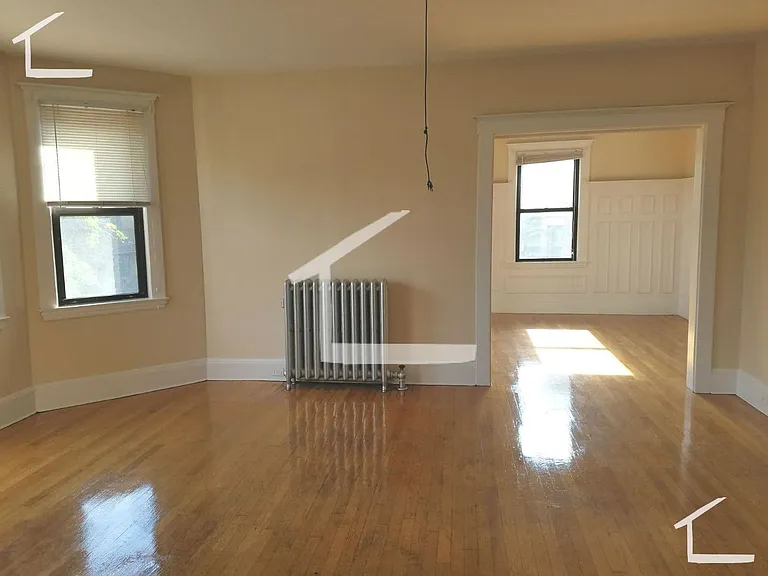 215 Chestnut Hill Ave #3C — Photo 3