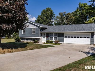 80 Aspen Dr, Canton, IL, 61520