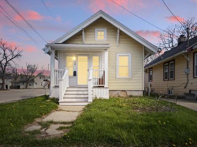 150 Cook STREET, Waukesha, WI, 53186
