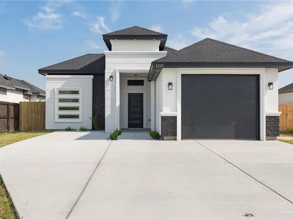 1225 W Franklin Ave, Alton, TX 78573