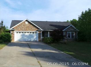 333 Swindlers Way, Inman, SC 29349