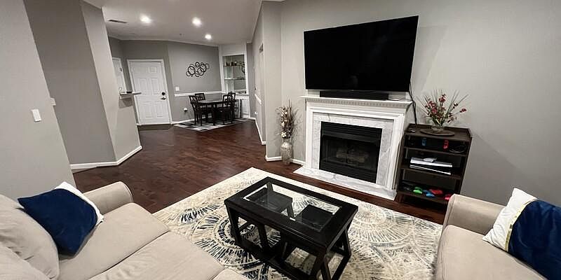1st image of 2711 Bellforest Ct APT 107
