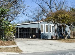 1427 Thompson Pl, San Antonio, TX 78226