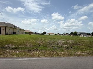 1616 NW 5th St, Cape Coral, FL 33993
