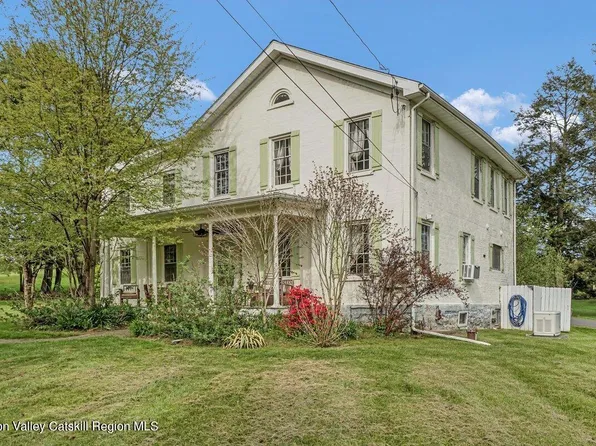 318 Old Stage Road, Saugerties, NY 12477