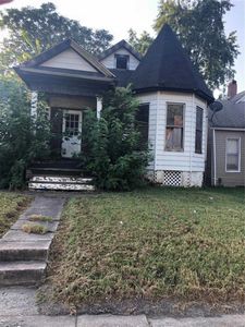 2214 Iowa St, Granite City, IL, 62040