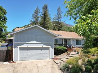 820 Vistamont Ct, Santa Rosa, CA 95409