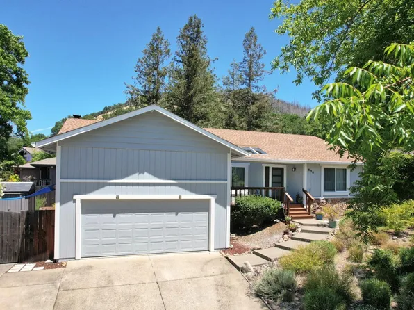 820 Vistamont Court, Santa Rosa, CA 95409