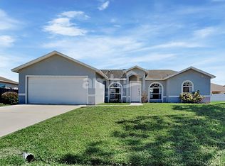 3965 SW Laffite St, Port Saint Lucie, FL 34953