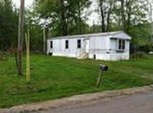 5076 Shady Rd, Cannelton, IN 47520
