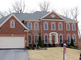 9101 Charterhouse Rd, Frederick, MD 21704