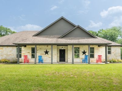 173 Rs County Rd #2365, Alba, TX, 75410