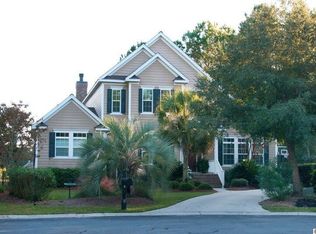 353 Hunters Oak Ct, Pawleys Island, SC 29585