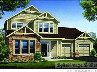 2054 Clarion Dr #SHW-34, Indian Land, SC 29707