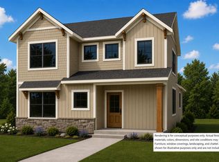 16812 Cottage Shores Dr UNIT 3, Spring Lake, MI 49456