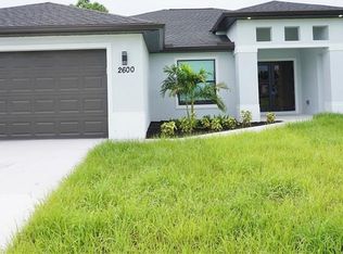 2600 Vera Ave S, Lehigh Acres, FL 33976