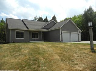 54 Orion Way, Windham, ME 04062