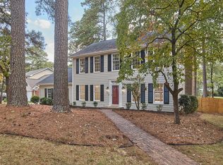 (Undisclosed Address), Raleigh, NC 27609
