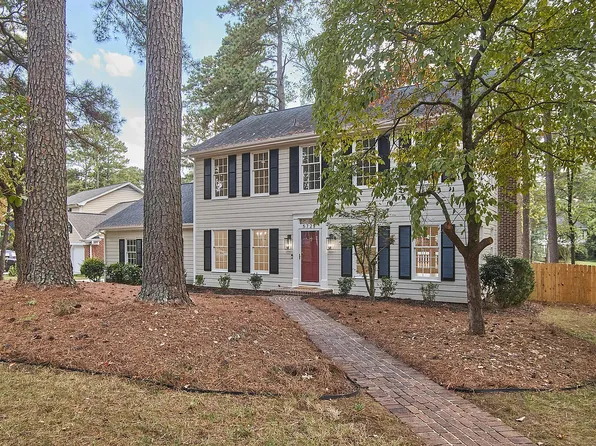 (undisclosed Address), Raleigh, NC 27609