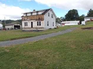 308 N Hampton St, Fries, VA 24330