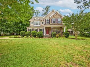13370 Windsong Way, Carrollton, VA 23314