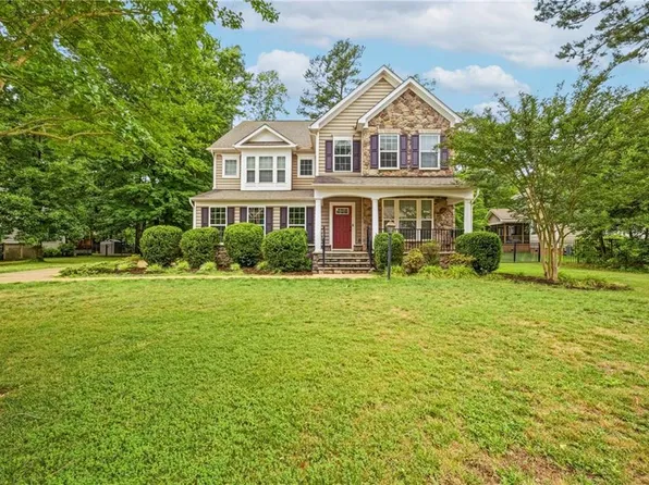 13370 Windsong Way, Carrollton, VA 23314