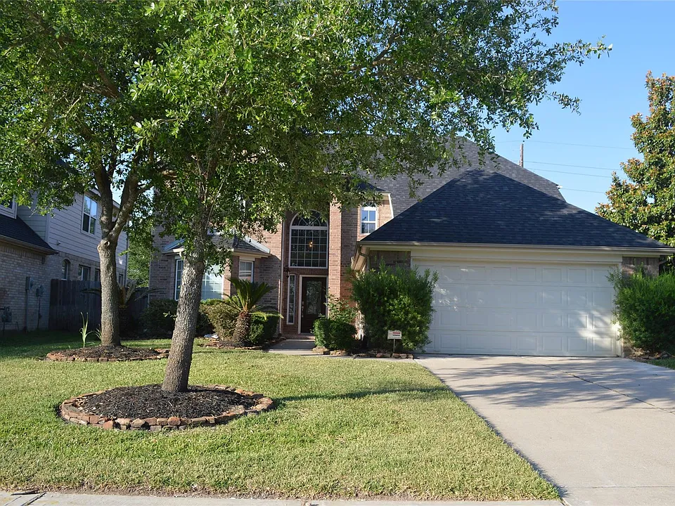 6210 Marble Hollow Ln