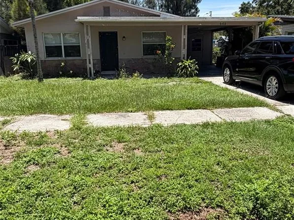 6458 79th Ave N, Pinellas Park, FL 33781