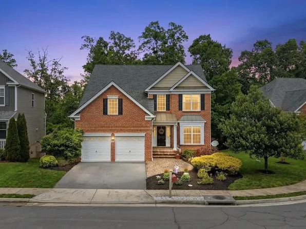119 Thompson Ct, Winchester, VA 22602