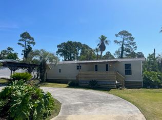 2723 Laurie Ave, Panama City, FL 32408