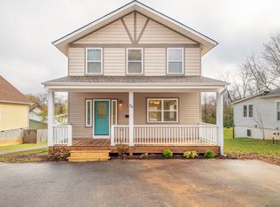 28 Nevada Ave, Asheville, NC 28806