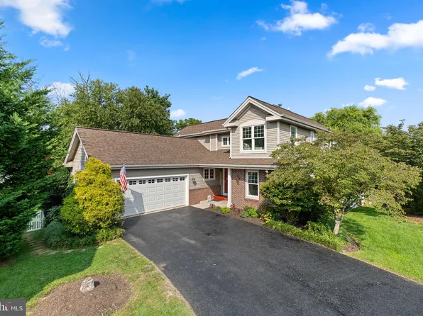 5605 Morning Gate Ct, New Market, MD 21774