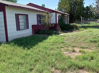 1200 N Terrell St, Midland, TX 79701