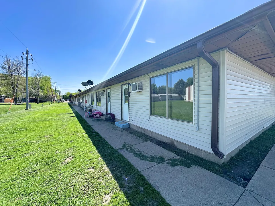 Sheldon 40-Unit (Northpark Apartments)
