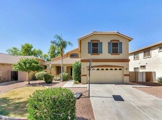 1971 E Los Alamos St, Gilbert, AZ 85295